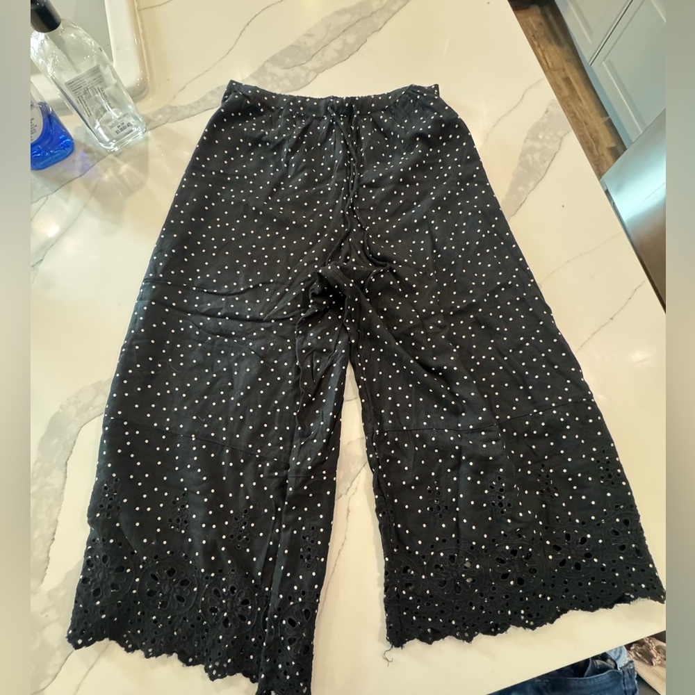 Women’s loose pants